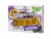  Мармелад желейный формовой на фруктозе "Со вкусом маракуйи" Marmbox 170гр 