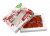  Мармелад желейный формовой на фруктозе "Со вкусом граната" Marmbox 170гр