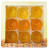  Мармелад желейный формовой на фруктозе: «С апельсином», «С грейпфрутом», «С лимоном» 300гр